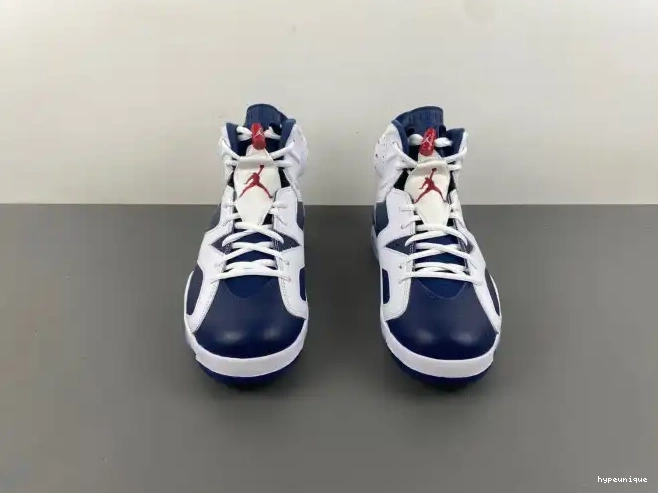 HYPE Jordan Olympic CT8529-164 Air 6 0426